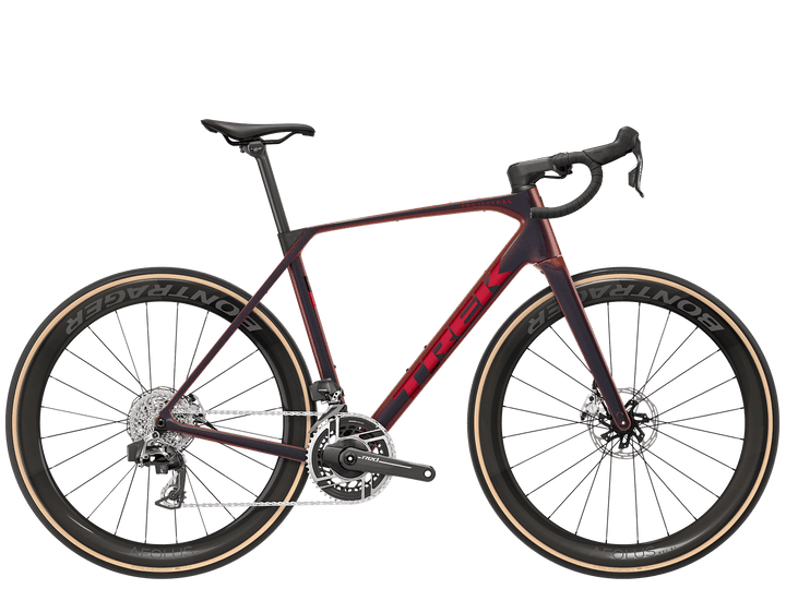 Trek Domane SLR 9 AXS 2027 — All Ride Now