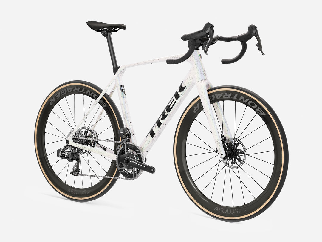Trek Domane SLR 9 AXS 2027 — All Ride Now