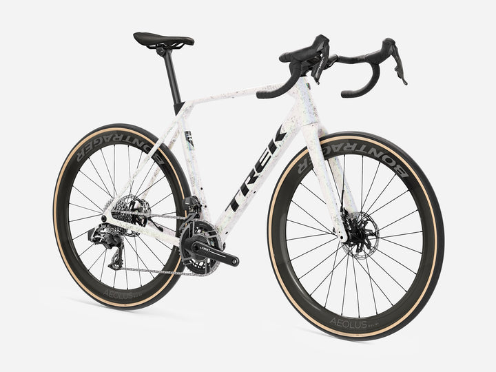 Trek Domane SLR 9 AXS 2027 — All Ride Now