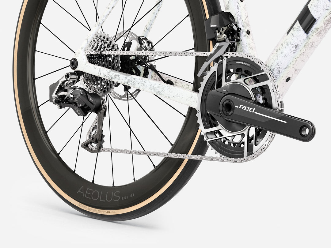 Trek Domane SLR 9 AXS 2027 — All Ride Now