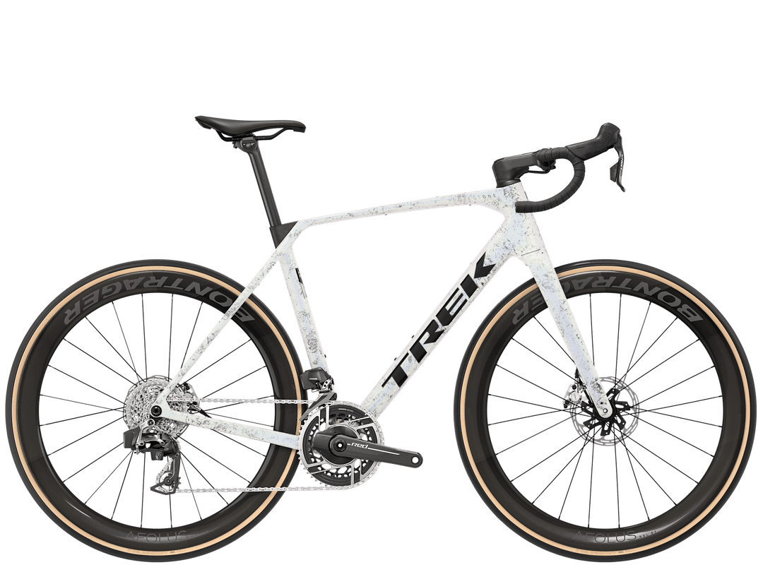 Trek Domane SLR 9 AXS 2027 — All Ride Now