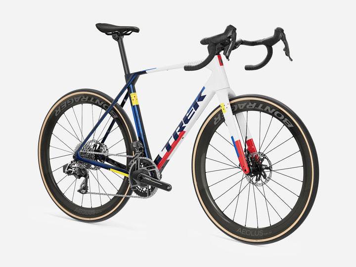 Trek Domane SLR 9 AXS 2027 — All Ride Now
