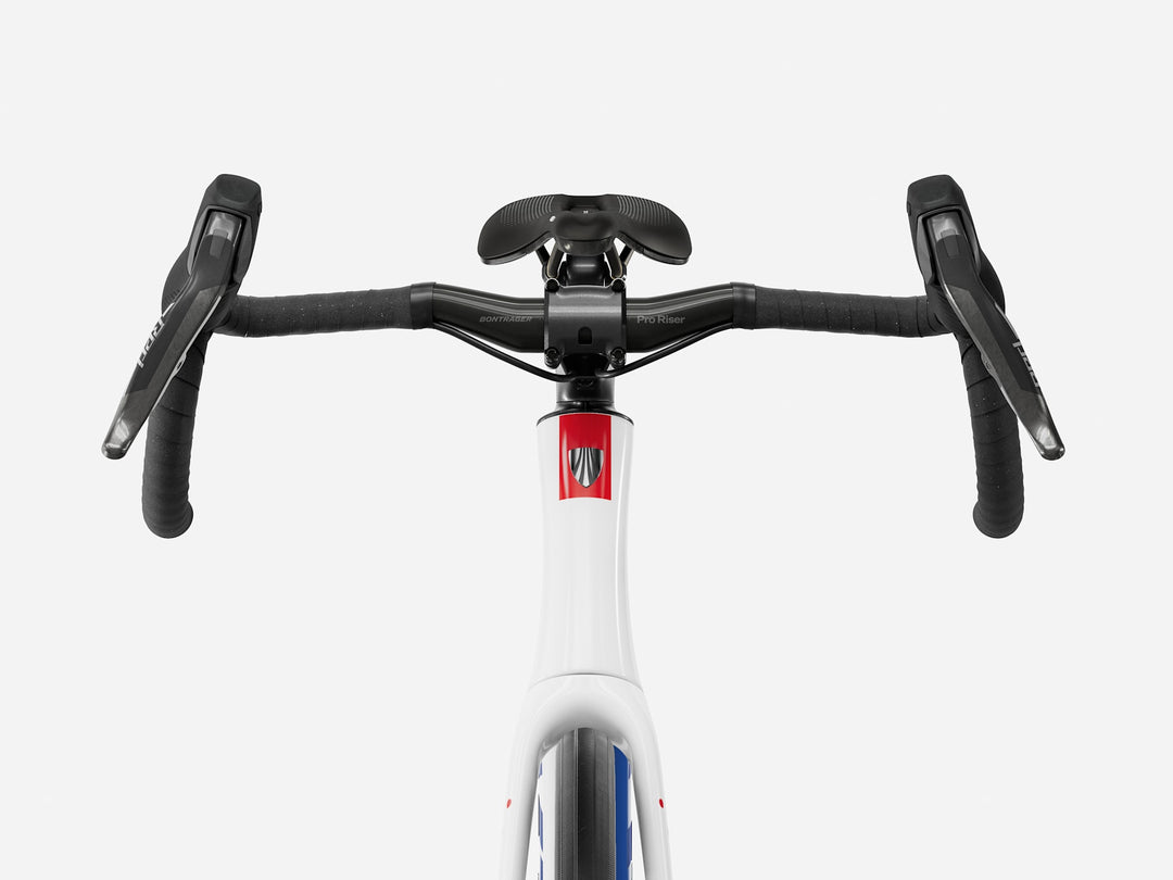 Trek Domane SLR 9 AXS 2027 — All Ride Now