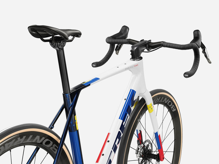 Trek Domane SLR 9 AXS 2027 — All Ride Now