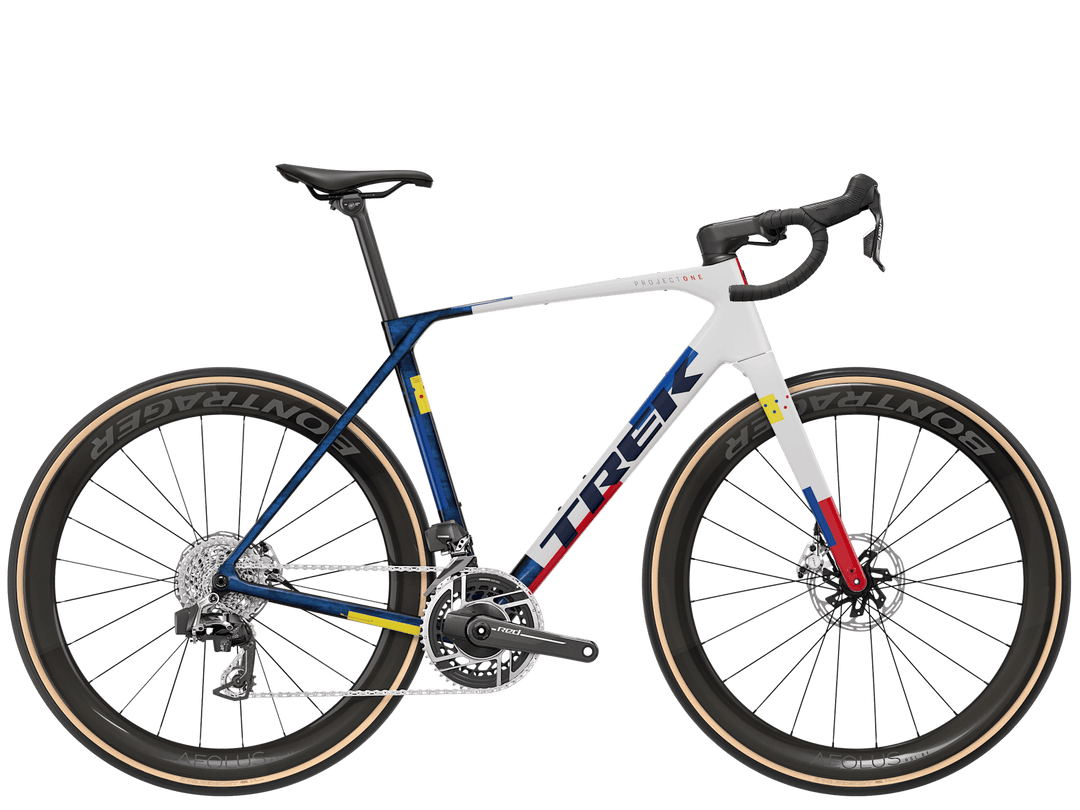 Trek Domane SLR 9 AXS 2027 — All Ride Now