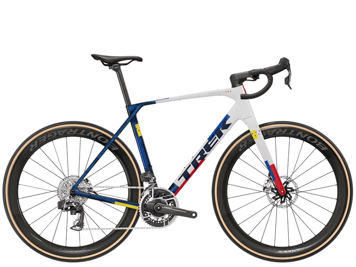 Trek Domane SLR 9 AXS 2027 — All Ride Now