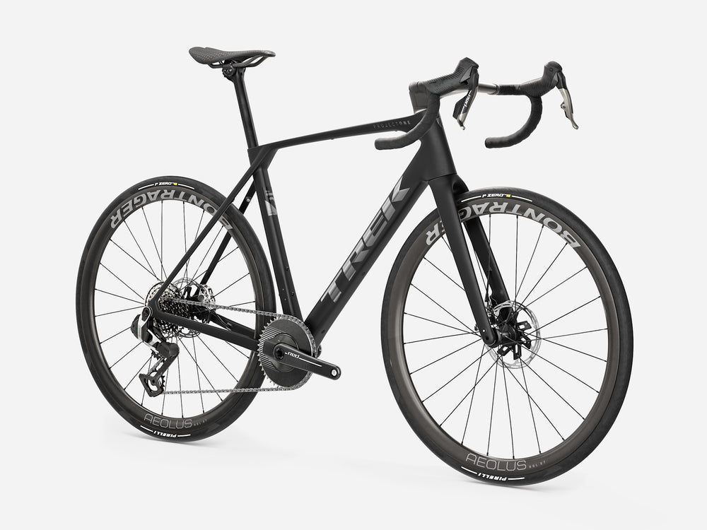 Trek Domane SLR 9 AXS 1x 2027 — All Ride Now