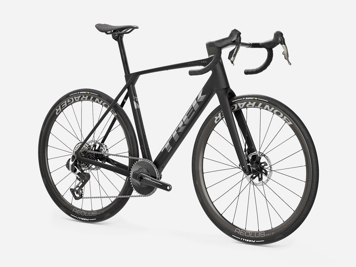 Trek Domane SLR 9 AXS 1x 2027 — All Ride Now