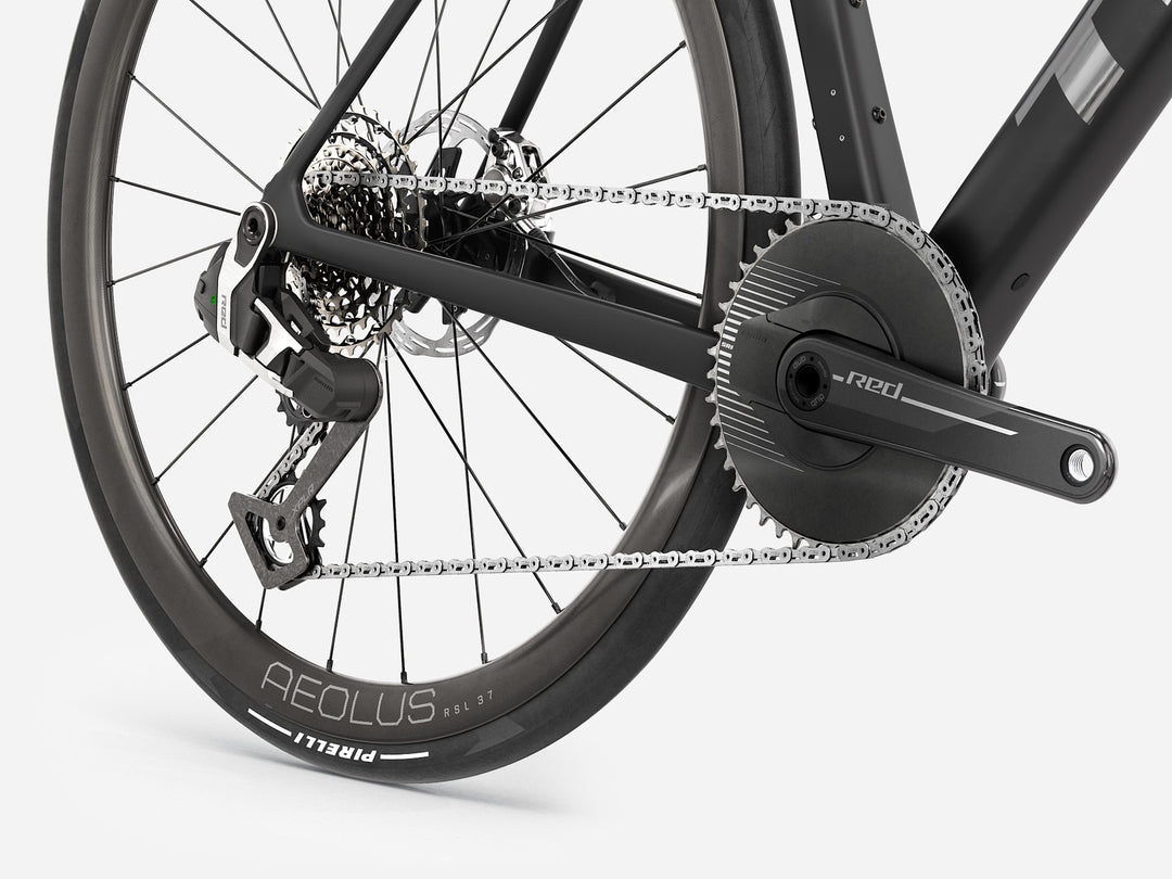 Trek Domane SLR 9 AXS 1x 2027 — All Ride Now