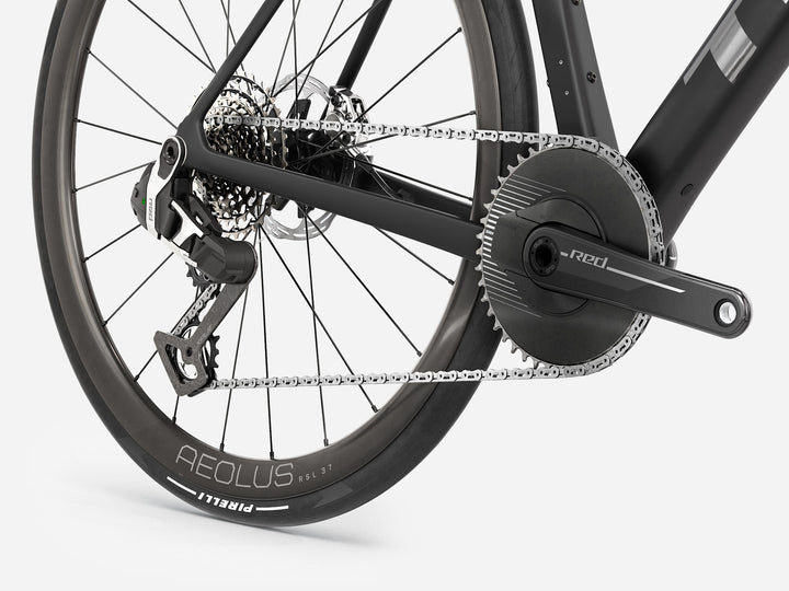 Trek Domane SLR 9 AXS 1x 2027 — All Ride Now
