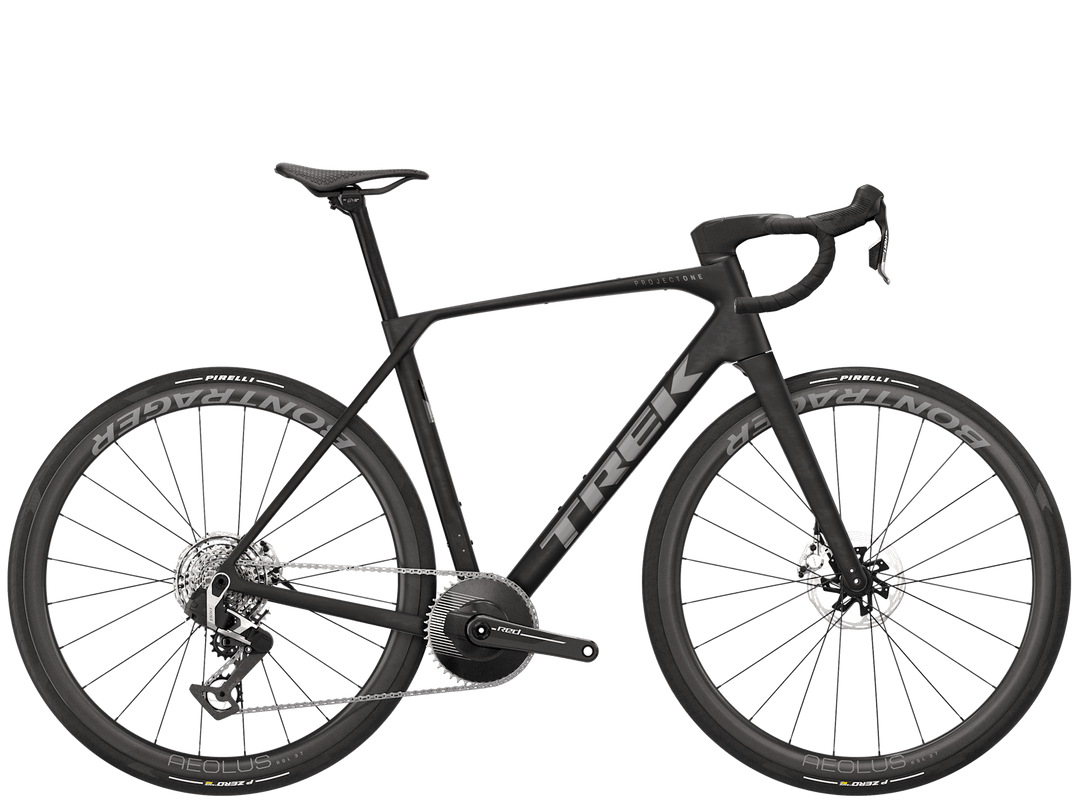 Trek Domane SLR 9 AXS 1x 2027 — All Ride Now