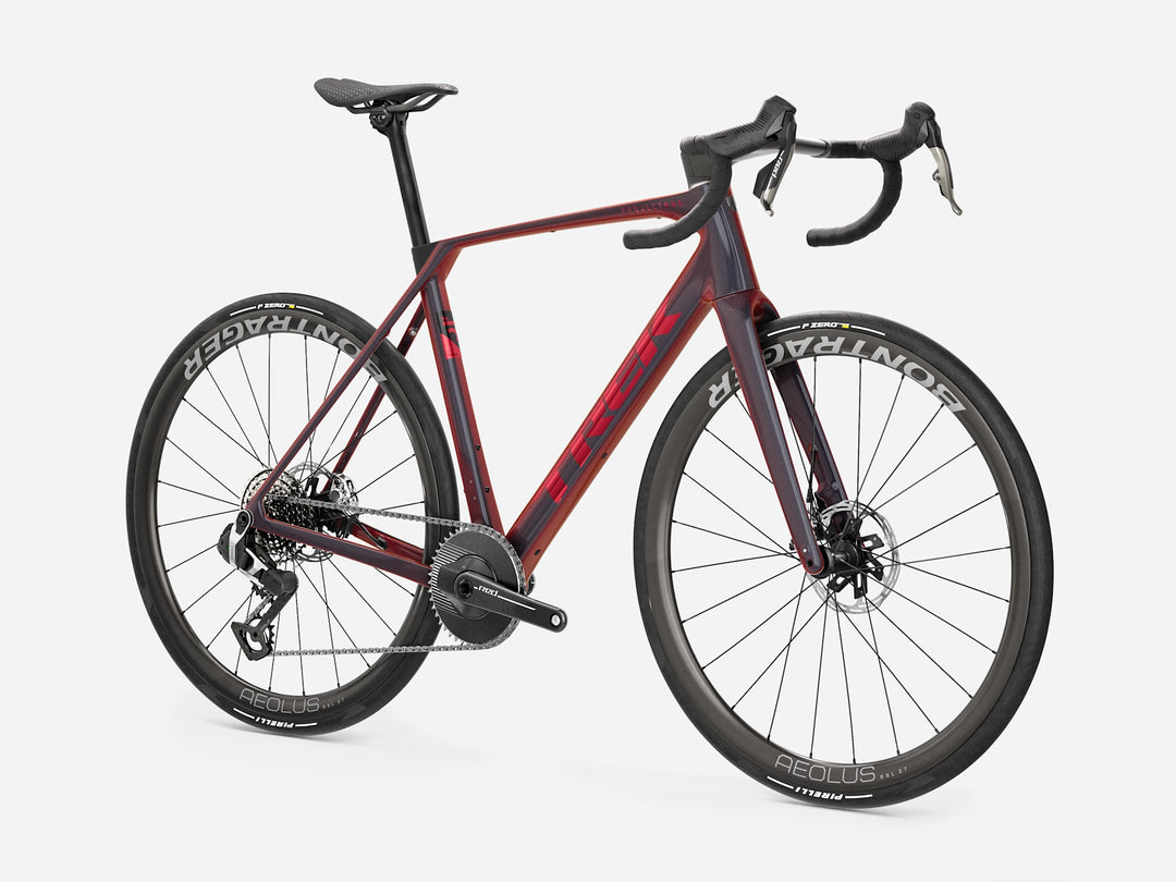 Trek Domane SLR 9 AXS 1x 2027 — All Ride Now