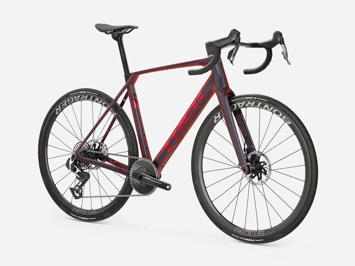 Trek Domane SLR 9 AXS 1x 2027 — All Ride Now