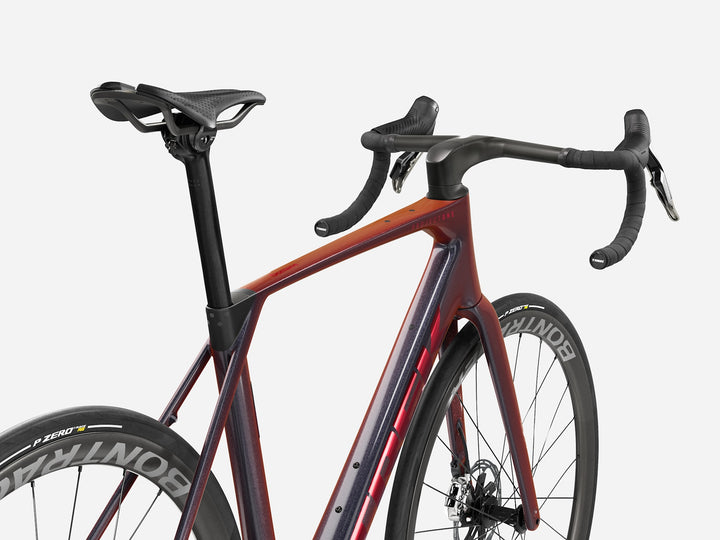 Trek Domane SLR 9 AXS 1x 2027 — All Ride Now