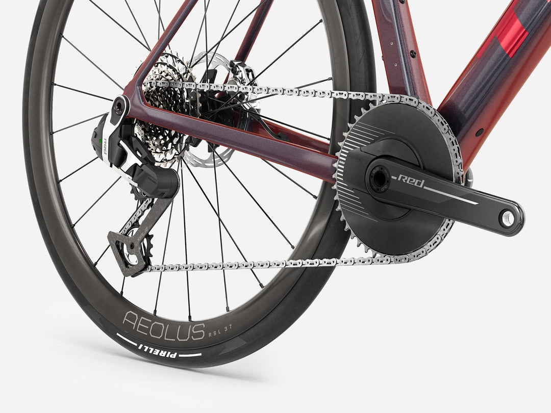 Trek Domane SLR 9 AXS 1x 2027 — All Ride Now
