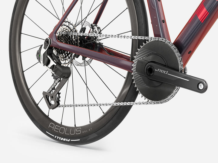 Trek Domane SLR 9 AXS 1x 2027 — All Ride Now