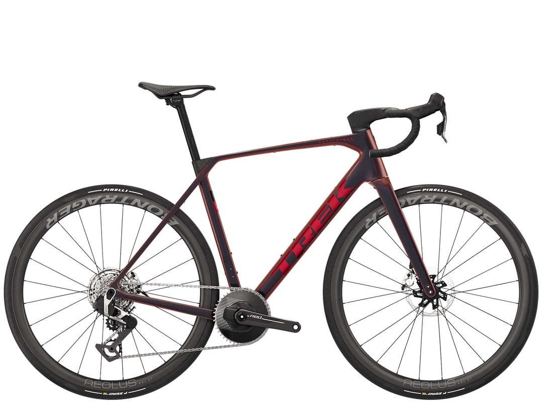 Trek Domane SLR 9 AXS 1x 2027 — All Ride Now
