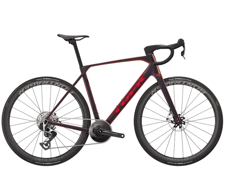 Trek Domane SLR 9 AXS 1x 2027 — All Ride Now