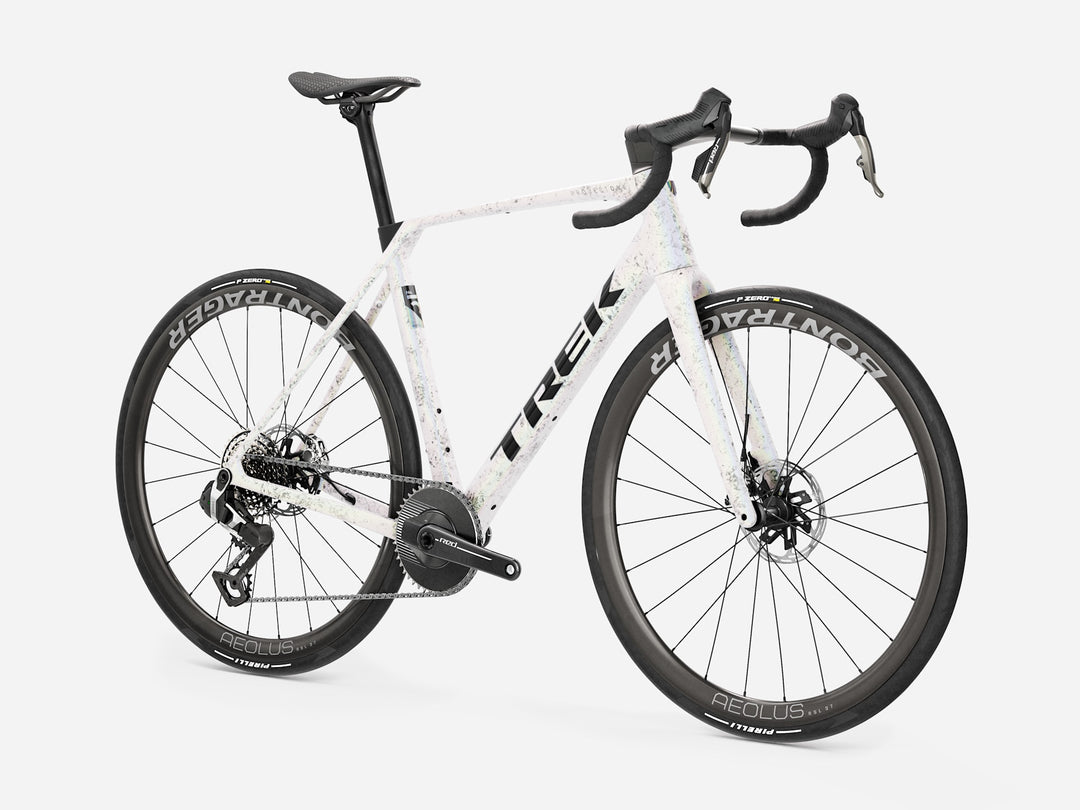 Trek Domane SLR 9 AXS 1x 2027 — All Ride Now