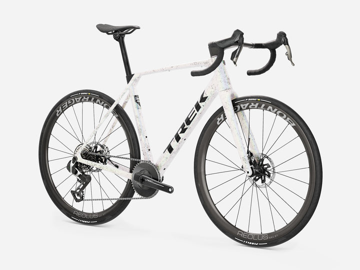 Trek Domane SLR 9 AXS 1x 2027 — All Ride Now