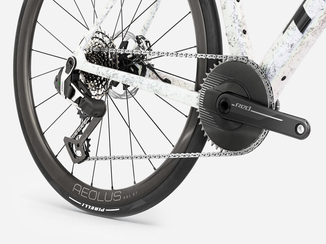 Trek Domane SLR 9 AXS 1x 2027 — All Ride Now