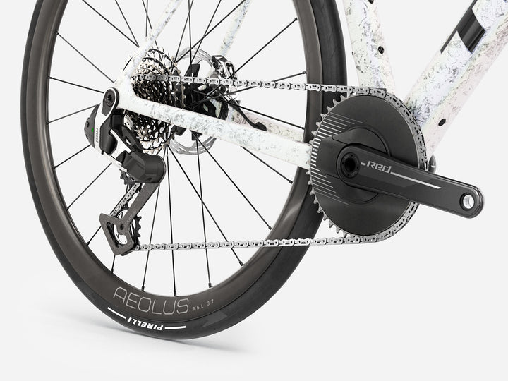 Trek Domane SLR 9 AXS 1x 2027 — All Ride Now