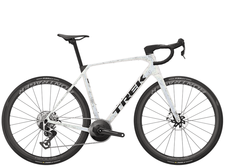 Trek Domane SLR 9 AXS 1x 2027 — All Ride Now