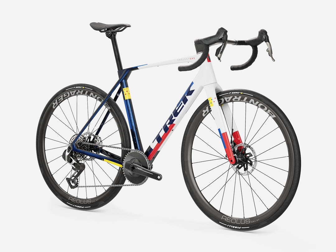 Trek Domane SLR 9 AXS 1x 2027 — All Ride Now