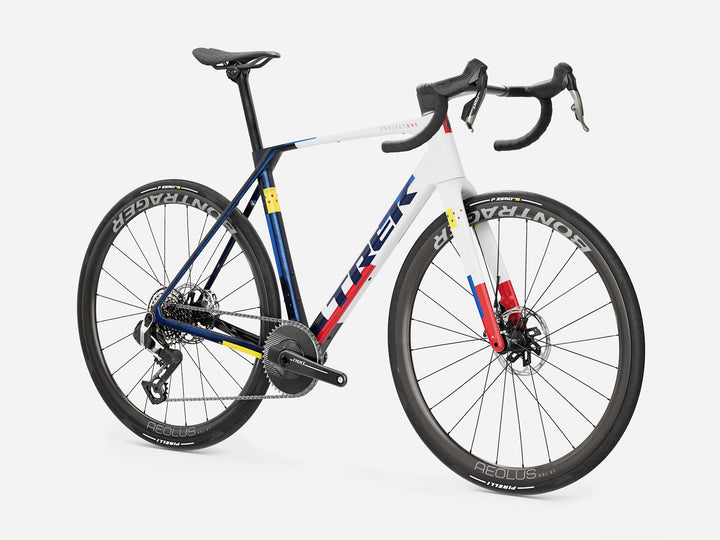 Trek Domane SLR 9 AXS 1x 2027 — All Ride Now