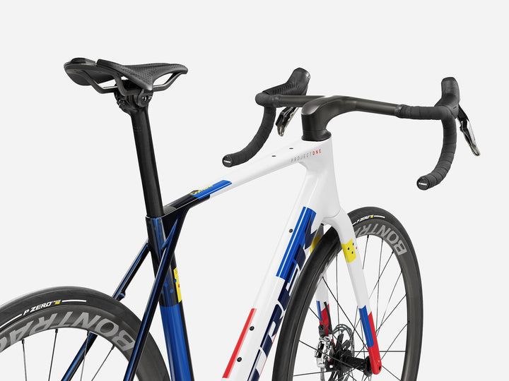 Trek Domane SLR 9 AXS 1x 2027 — All Ride Now