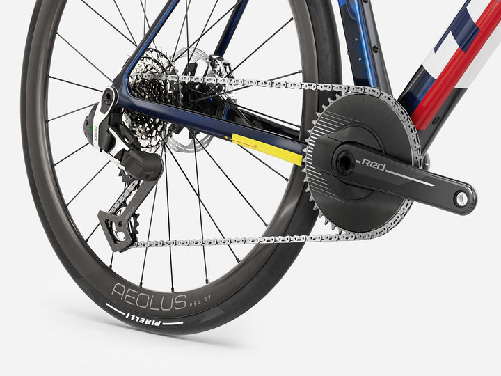 Trek Domane SLR 9 AXS 1x 2027 — All Ride Now