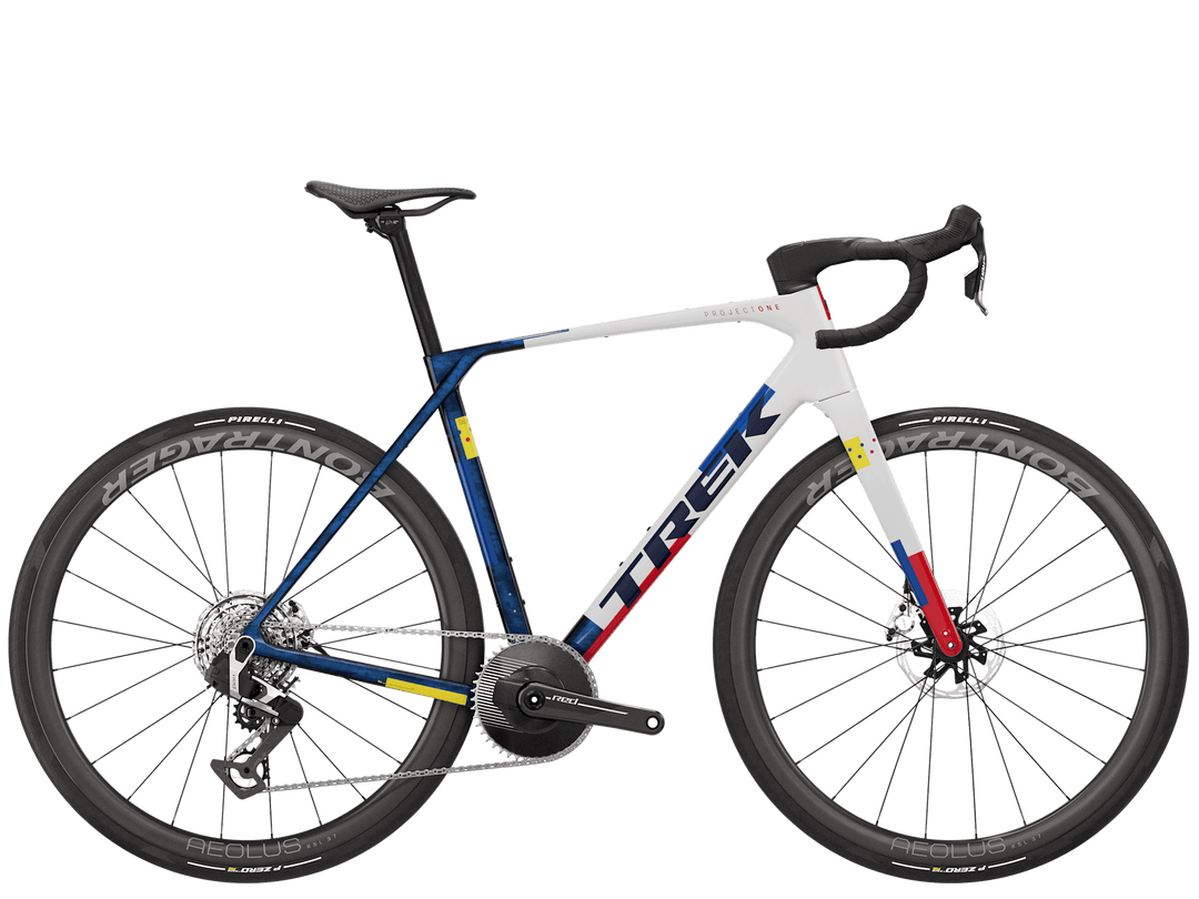Trek Domane SLR 9 AXS 1x 2027 — All Ride Now