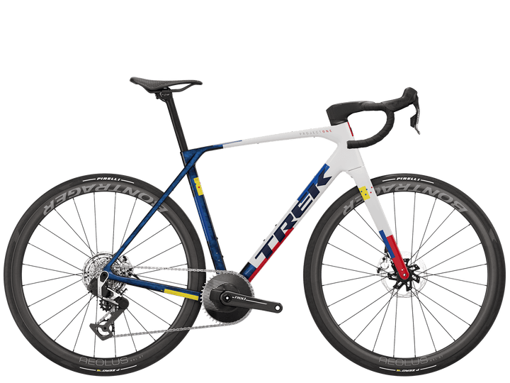Trek Domane SLR 9 AXS 1x 2027 — All Ride Now