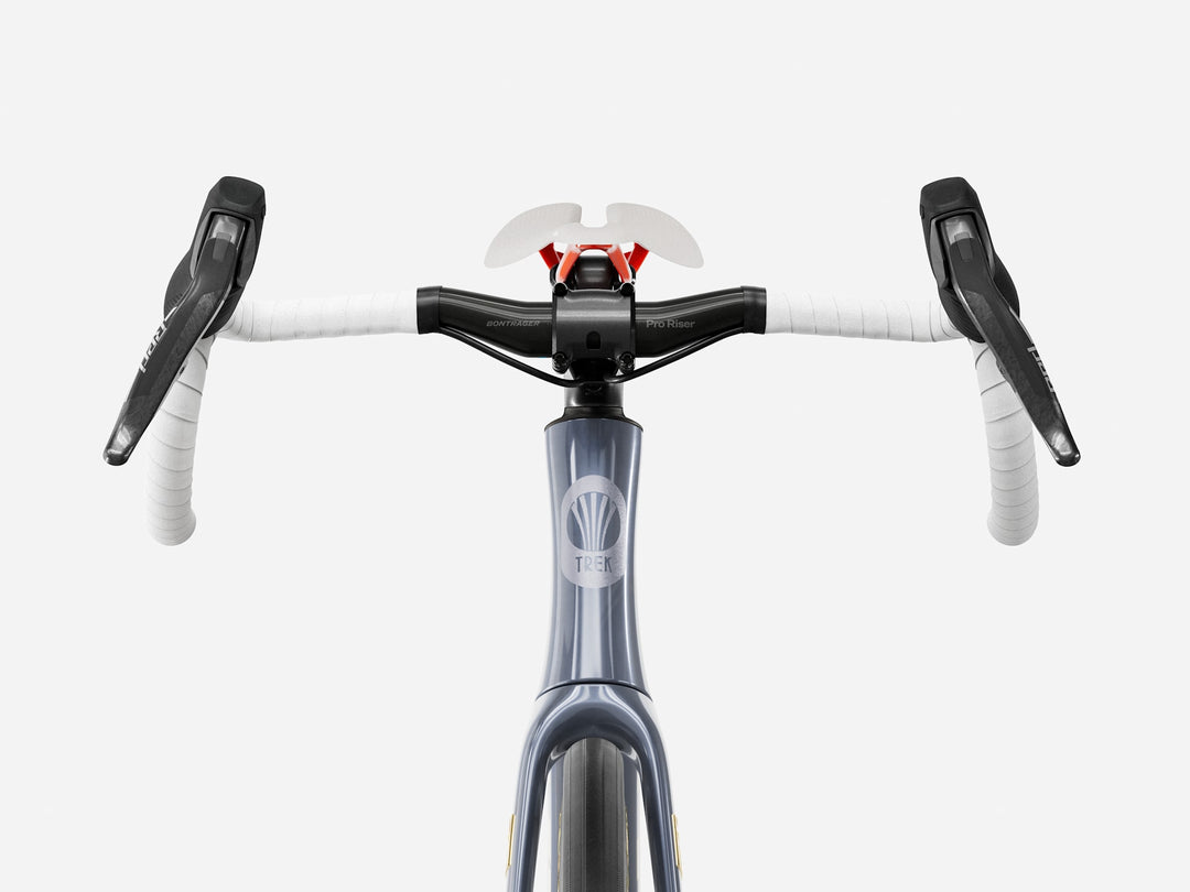 Trek Domane SLR 9 AXS No. 76 2027 — All Ride Now