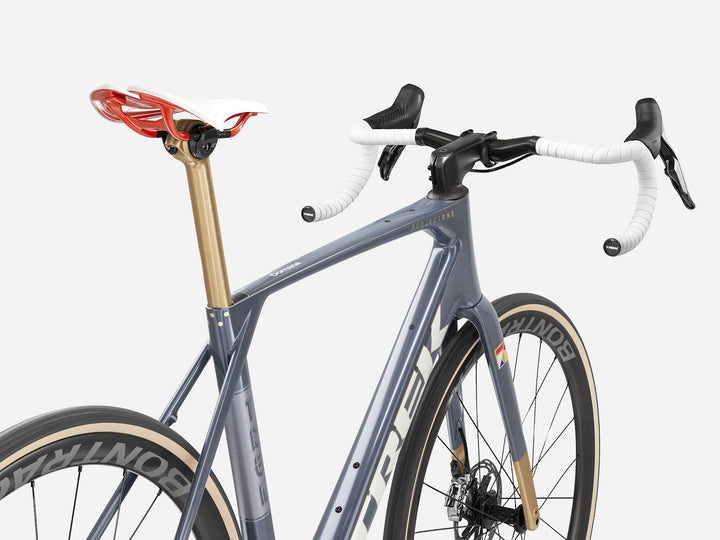 Trek Domane SLR 9 AXS No. 76 2027 — All Ride Now