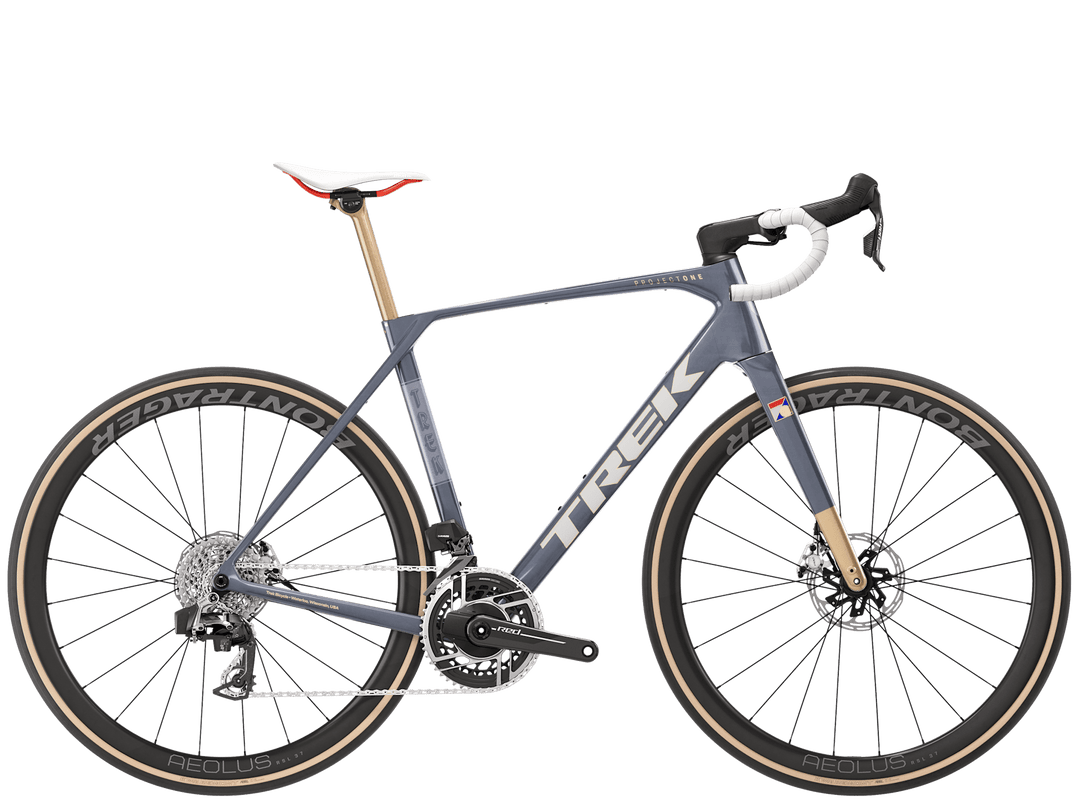 Trek Domane SLR 9 AXS No. 76 2027 — All Ride Now