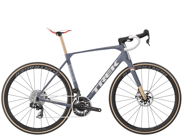 Trek Domane SLR 9 AXS No. 76 2027 — All Ride Now