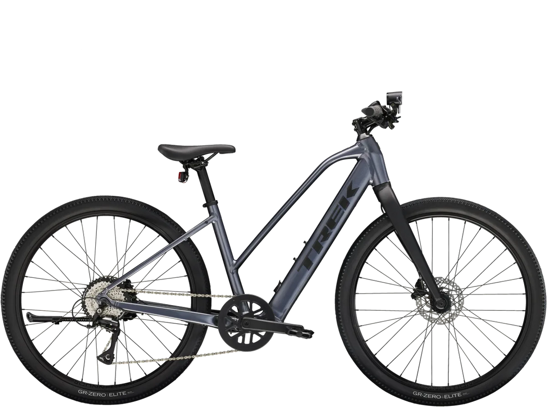 Trek Dual Sport+ 2 Stagger LT 2025