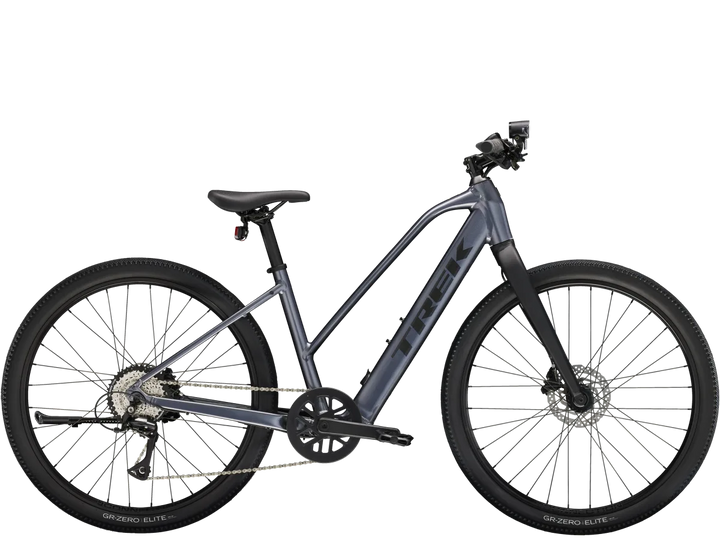 Trek Dual Sport+ 2 Stagger LT 2025