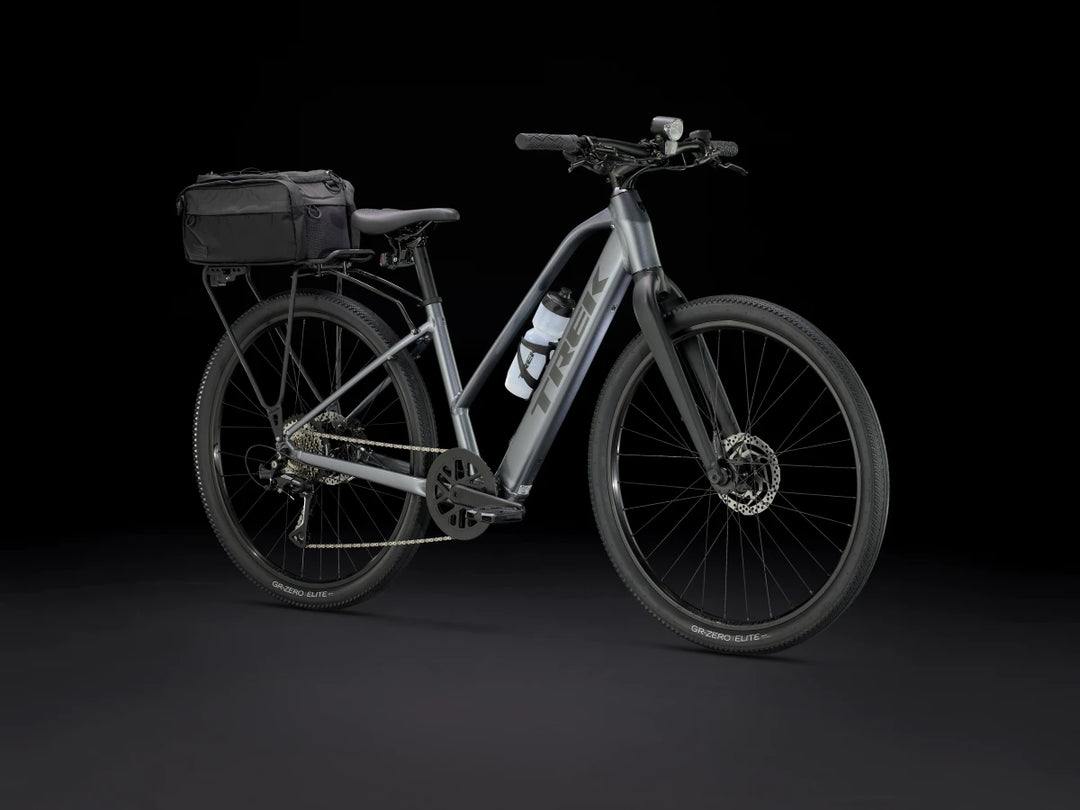 Trek Dual Sport+ 2 Stagger LT 2025