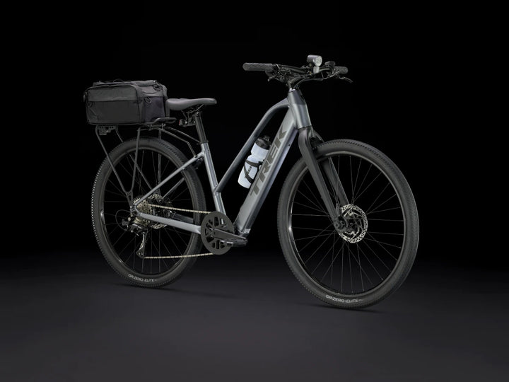 Trek Dual Sport+ 2 Stagger LT 2025
