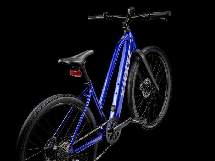 Trek Dual Sport+ 2 Stagger LT 2025