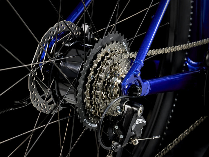 Trek Dual Sport+ 2 Stagger LT 2025