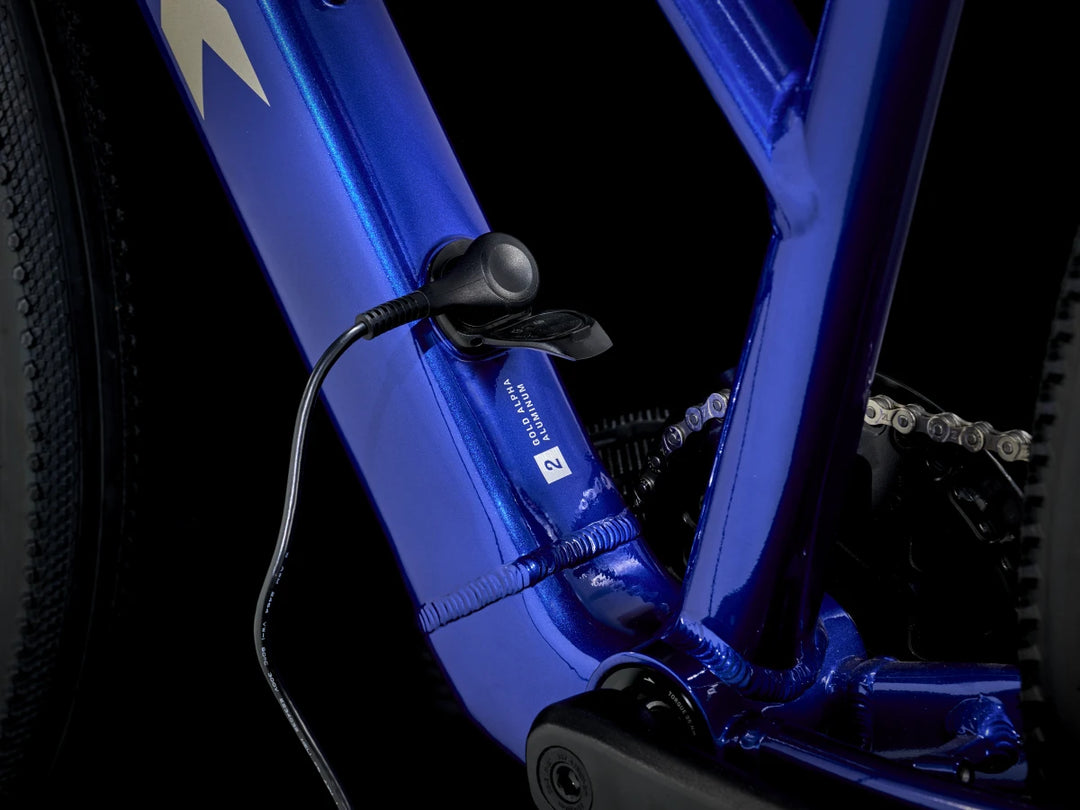 Trek Dual Sport+ 2 Stagger LT 2025