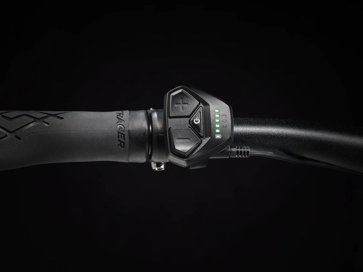Trek Dual Sport+ 2 Stagger LT 2025