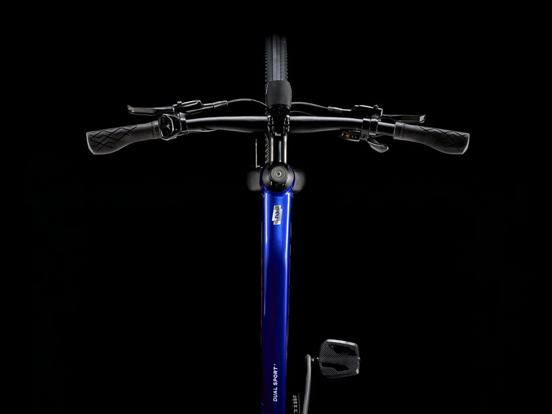 Trek Dual Sport+ 2 Stagger LT 2025