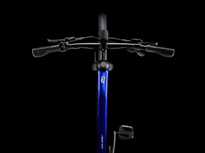 Trek Dual Sport+ 2 Stagger LT 2025