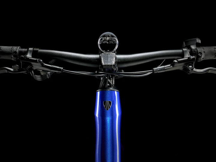 Trek Dual Sport+ 2 Stagger LT 2025