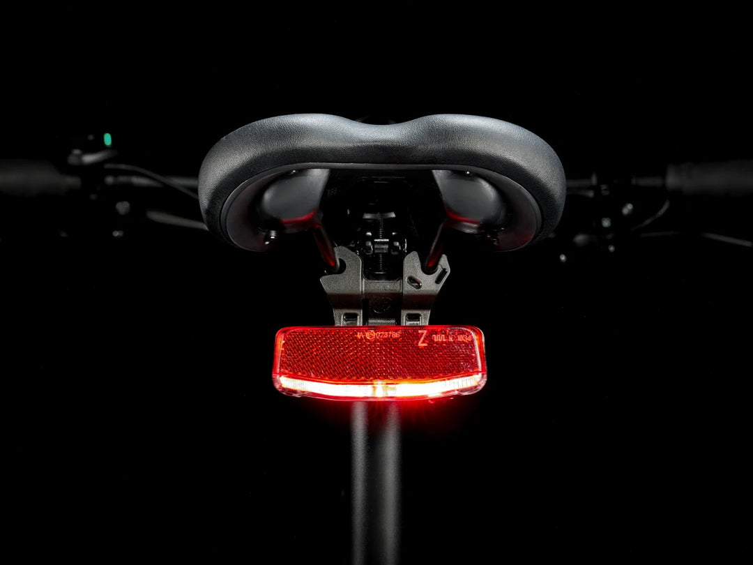 Trek Dual Sport+ 2 Stagger LT 2025