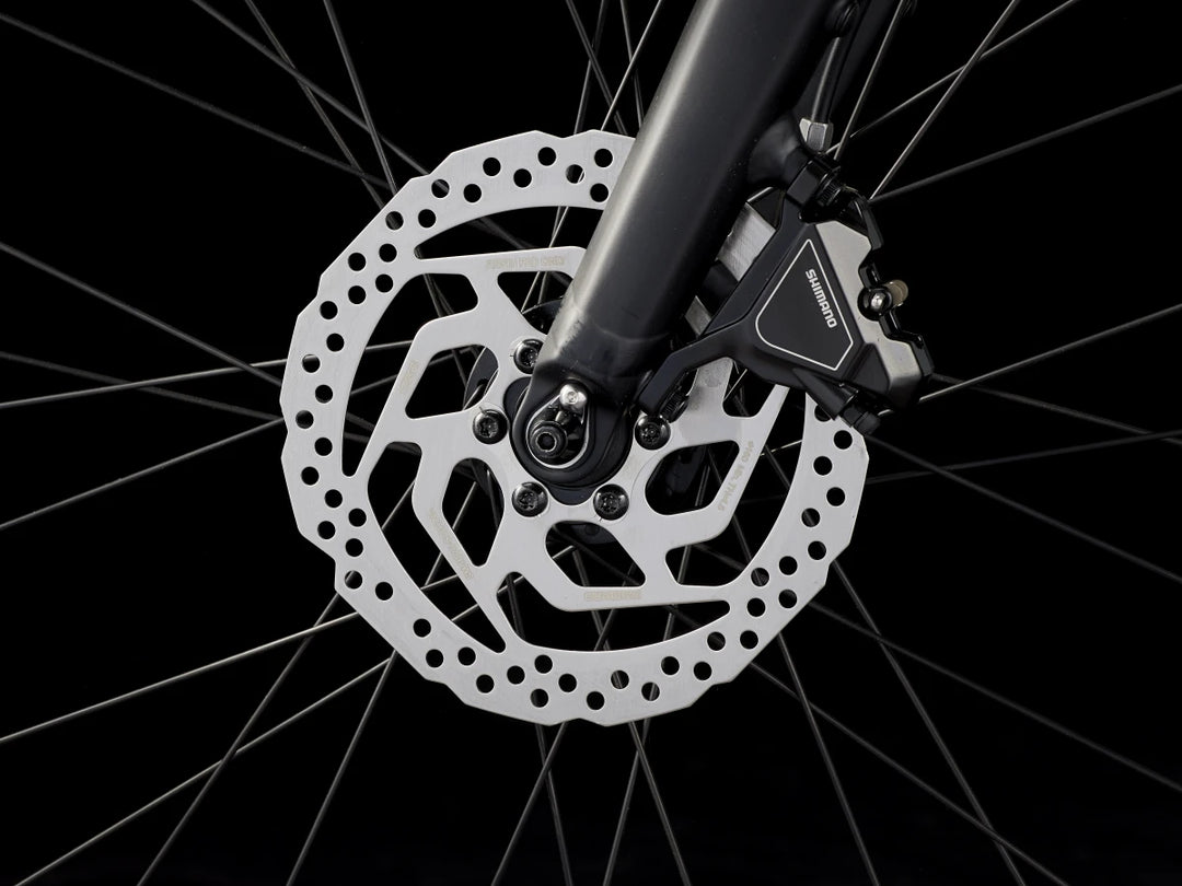 Trek Dual Sport+ 2 Stagger LT 2025